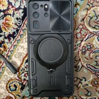 سامسونگ S20 Ultra 5G|موبایل|مشهد, پنجتن|دیوار