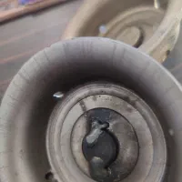 جوشکار co2