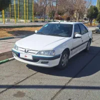 پژو پارس ۱۴۰۲ موتور جدید