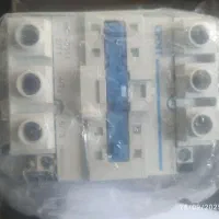 کنتاکتور چانت 65امپر و کنتاکتور فدرال 32امپر|عمده‌فروشی|فولادشهر, A4|دیوار