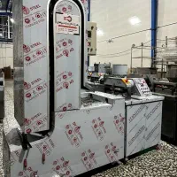 کبابپز های تابشی اتوماتیک