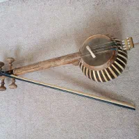 کمانچه تک مهر نریمان