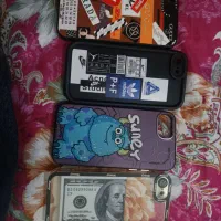 انواع قاب ایفون7|لوازم جانبی موبایل و تبلت|قنوات, |دیوار