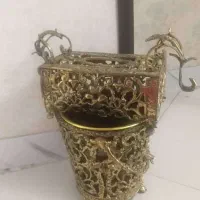 فروش لوازم برنزی|صنایع دستی و سایر لوازم تزئینی|تهران, خلیج فارس|دیوار