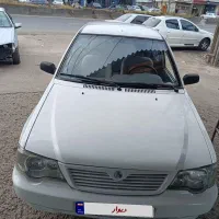 پراید 132 SE، مدل ۱۳۹۵