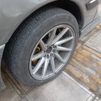 رینگ ووسن چرخشی