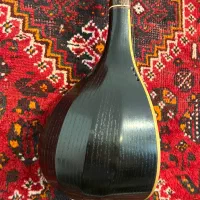 سه تار زادخیل|سازهای سنتی|تهران, جردن|دیوار