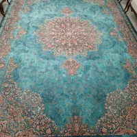 فرش محتشم کاشان