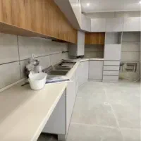 دوخوابه ۱۲۵ متری نوساز تکمیل گلدشت حافظ