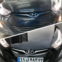 خدمات زیبایی خودرو با شرایط پرداخت منعطف