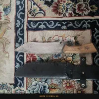 چاقو|کوهنوردی و کمپینگ|اندیمشک, |دیوار