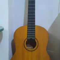 گیتار کلاسیک