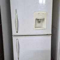یخچال یخساران