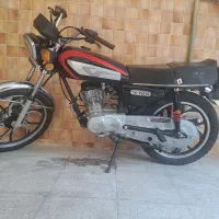 .متور سیکلت شیرکو ۱۵۰