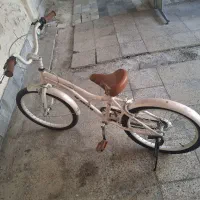 دوچرخه دخترانه سایز ۲۰