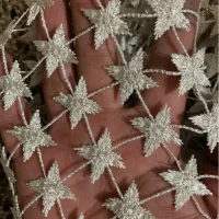 پرده دانتل|پرده، رانر، رومیزی|تهران, زعفرانیه|دیوار