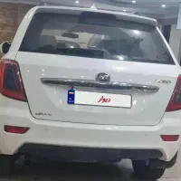 x60 سفید سند اول زاپاس استفاده نشده در حد|خودرو سواری و وانت|تهران, پاسداران|دیوار