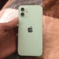 ایفون۱۲ نرمال