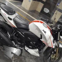 اپاچی|موتورسیکلت|قدس, شهر‌قدس|دیوار