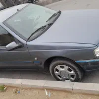 پژو ۴۰۵