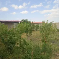 خانه باغ روستایی ۴۸۵ متر