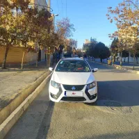 کوییک RS پارس خودرو