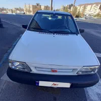 پراید۹۲هیدرولیک آپشنال|خودرو سواری و وانت|تبریز, |دیوار