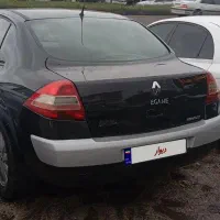 مگان مدل 92 درجه 1|خودرو سواری و وانت|لاهیجان, بازکیاگوراب|دیوار