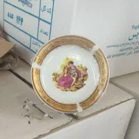 لوازم چینی کادویی|ظروف سرو و پذیرایی|گناباد, |دیوار