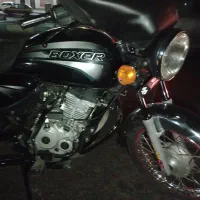 باکسر 150اصلی باجاج