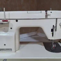 چرخ خیاطی ژانومه اصل مدل802