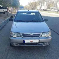 پراید ۱۳۲ مدل ۸۹ بی رنگ بدون جوش و ترک|خودرو سواری و وانت|تبریز, |دیوار