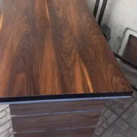 میز مدیریت بزرگ|فروشگاه و مغازه|خرمدره, |دیوار