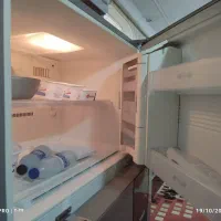 یخچال ال جی اصل کره|یخچال و فریزر|خرمآباد, |دیوار