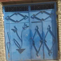 دروازه آهنی
