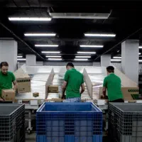 استخدام نیروی پردازش در شرکت پستی تی هاب|استخدام خدمات فروشگاه و رستوران|تهران, تهرانسر مرکزی|دیوار