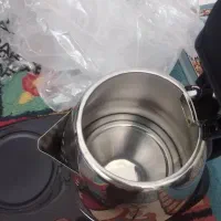 چایی ساز بغل همی و روهمی کتری برقی ها|سماور، چای‌ساز، قهوه‌ساز|رباط‌کریم, رباط‌کریم|دیوار