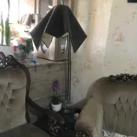 آباژور|چراغ خواب و آباژور|شیروان (خراسان), |دیوار