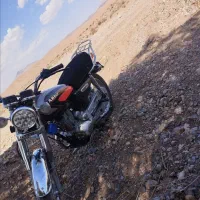 موتور شیرکو مدل 90عروسک|موتورسیکلت|کرمان, |دیوار