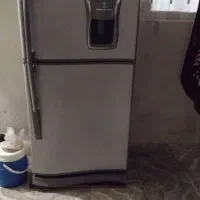 یخچال در مشکین دشت
