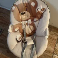 تاب برقی cam ایتالیایی|اسباب و اثاث بچه|تهران, میرداماد|دیوار