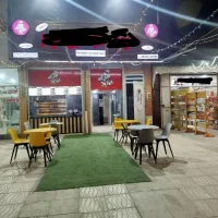 دو باب مغازه  شهرک مهدیه