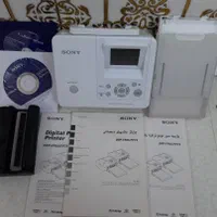 چاپگر سونی|پرینتر، اسکنر، کپی، فکس|شاهین‌شهر, فردوسی|دیوار