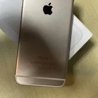 ایفون 6 در حد نو