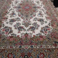 فرش ماشینی ودستباف