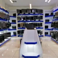 مانیتور استوک 22 اینچ hdmi با گارانتی
