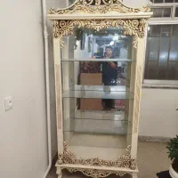 دکور|بوفه، ویترین، کنسول|فردیس, قریشی|دیوار