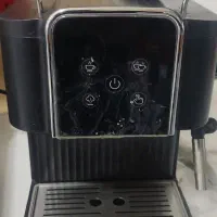 اسپرسو ساز اسپیرو لمسی