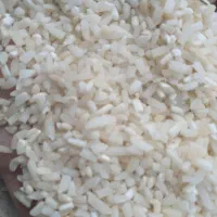 برنج نیم دانه هاشمی  دودی