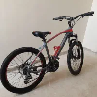 دوچرخه سایز ۲۴